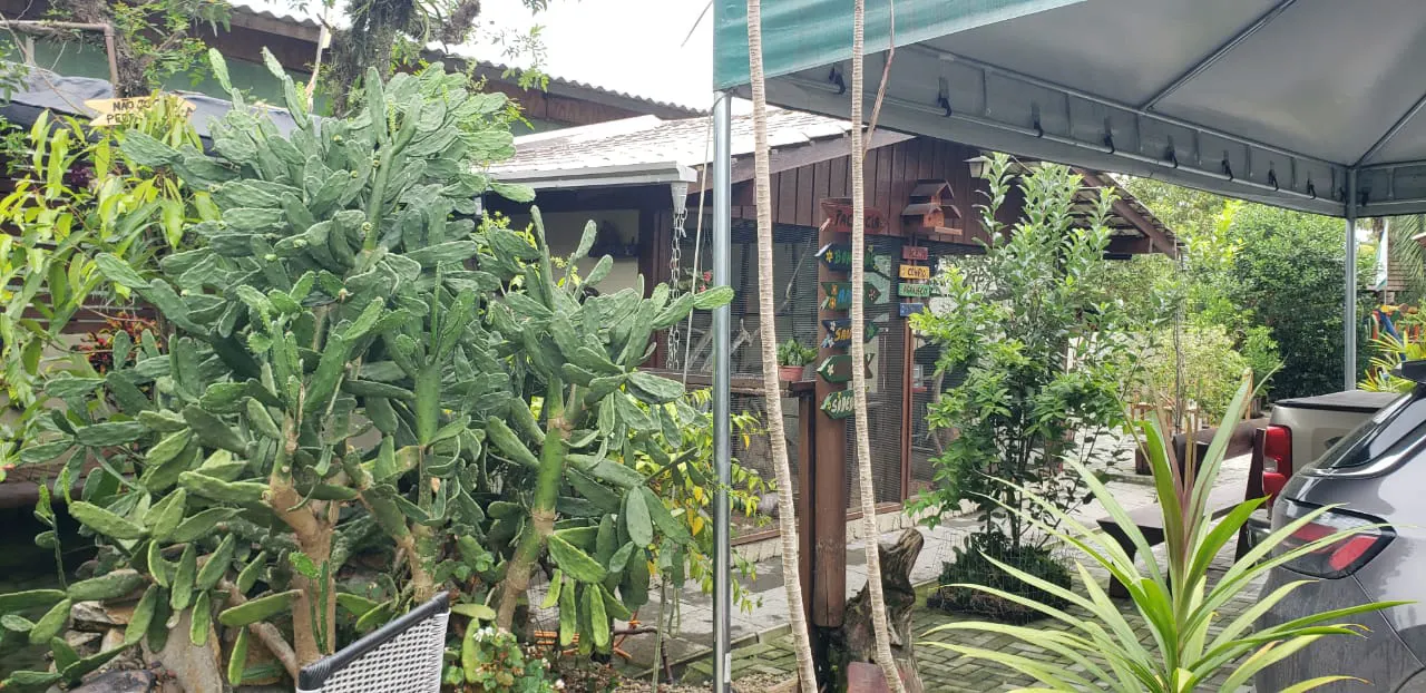 Small farm for sale of 1,300 m² in Itajaí, SC, Brazil
