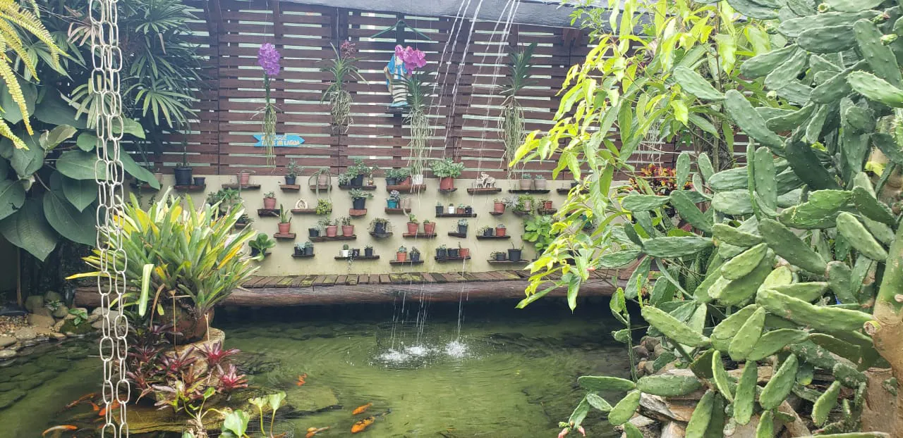Small farm for sale of 1,300 m² in Itajaí, SC, Brazil
