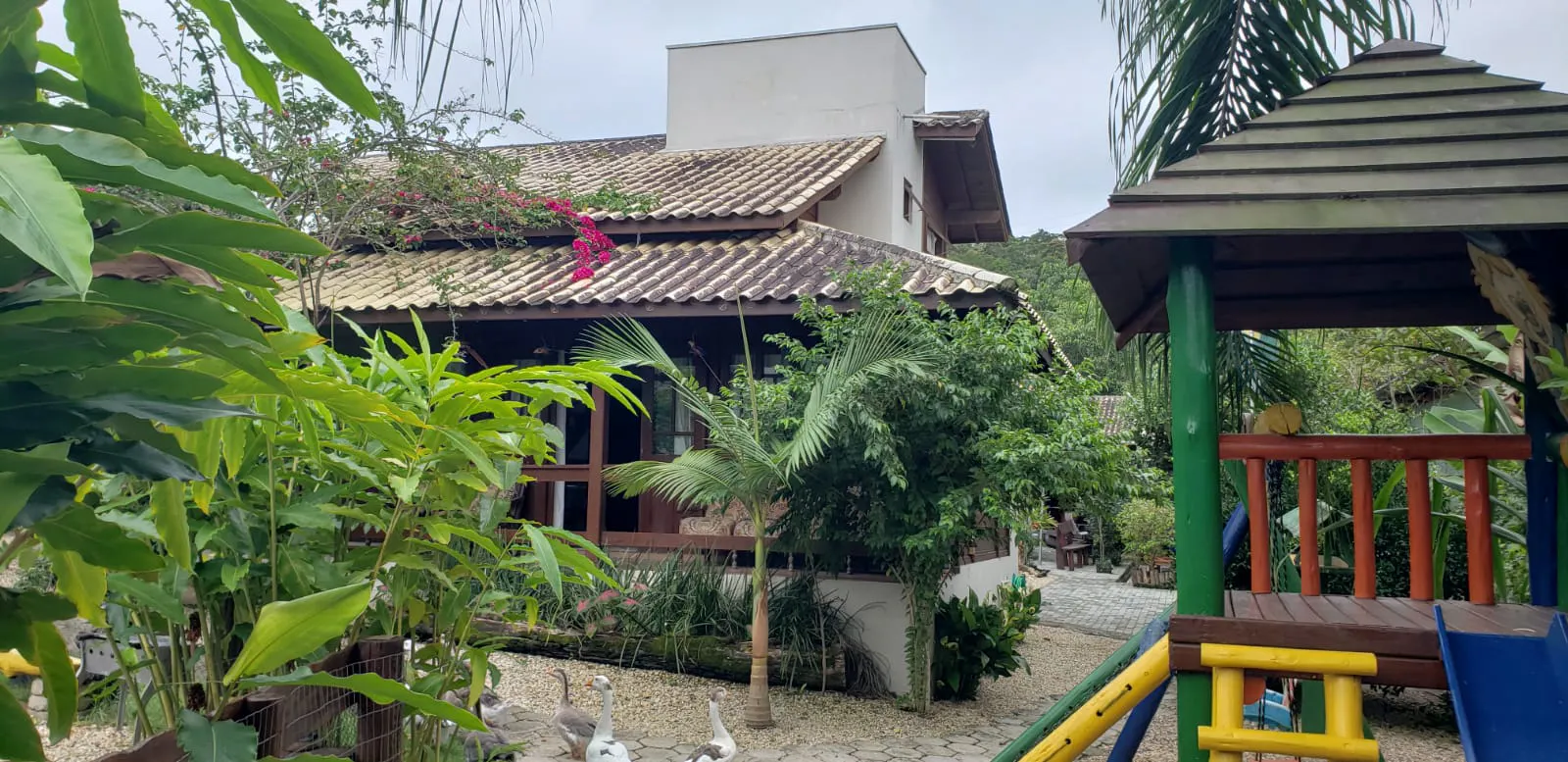 Sítio à venda de 1.300 m² em Itajaí, SC, Brasil