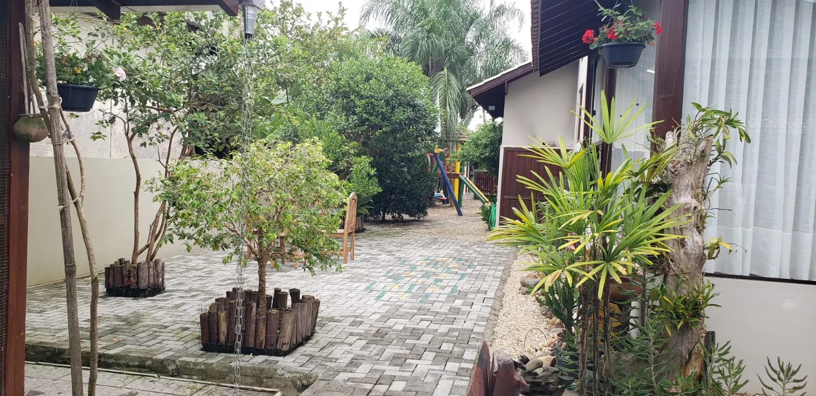 Small farm for sale of 1,300 m² in Itajaí, SC, Brazil