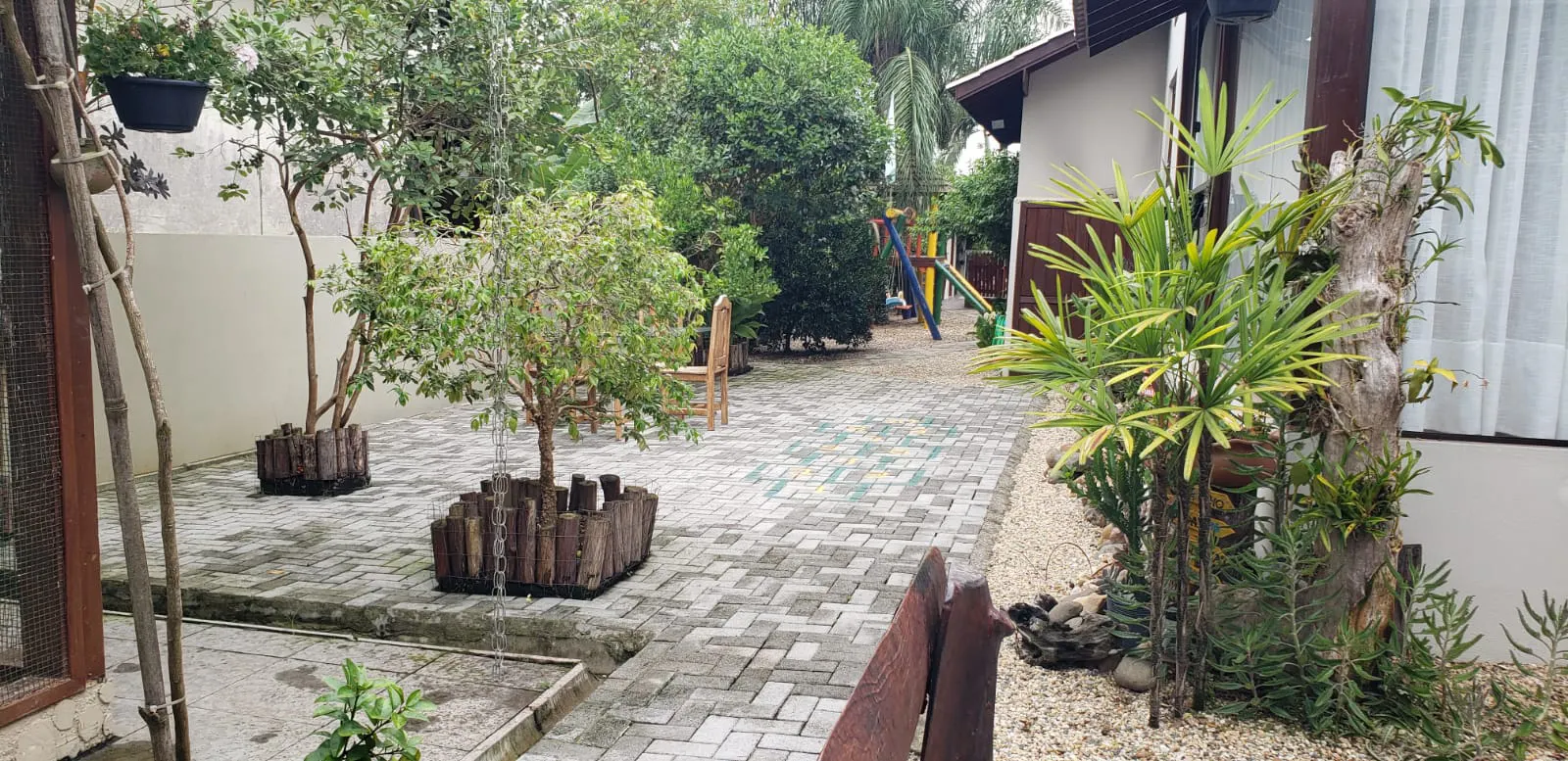 Small farm for sale of 1,300 m² in Itajaí, SC, Brazil
