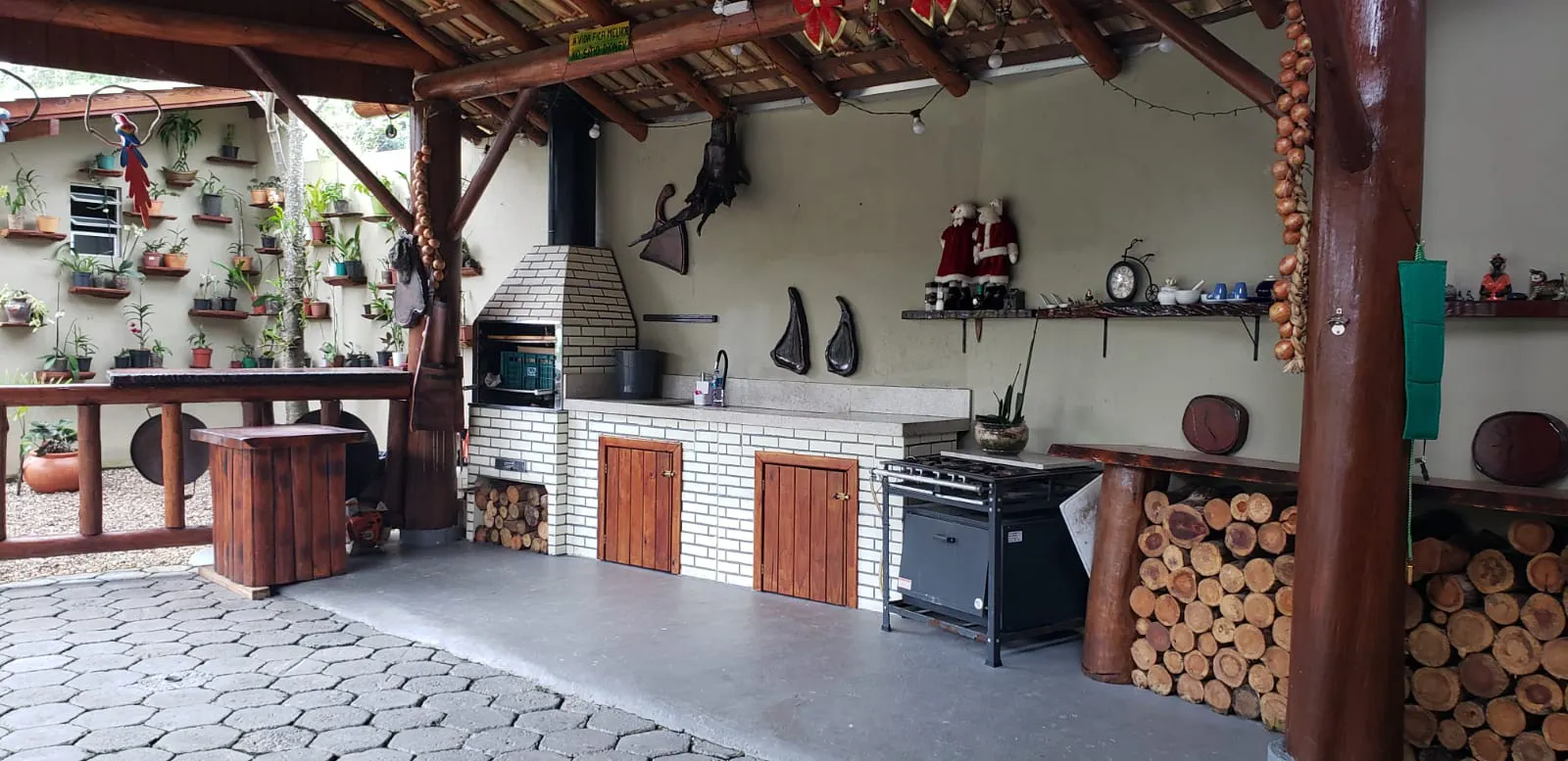 Small farm for sale of 1,300 m² in Itajaí, SC, Brazil