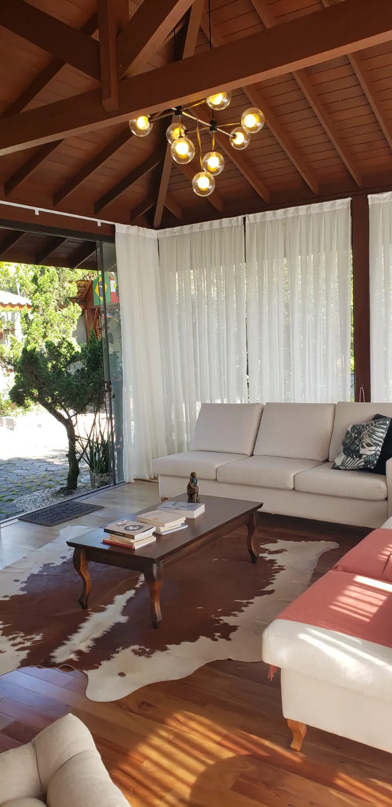 Small farm for sale of 1,300 m² in Itajaí, SC, Brazil