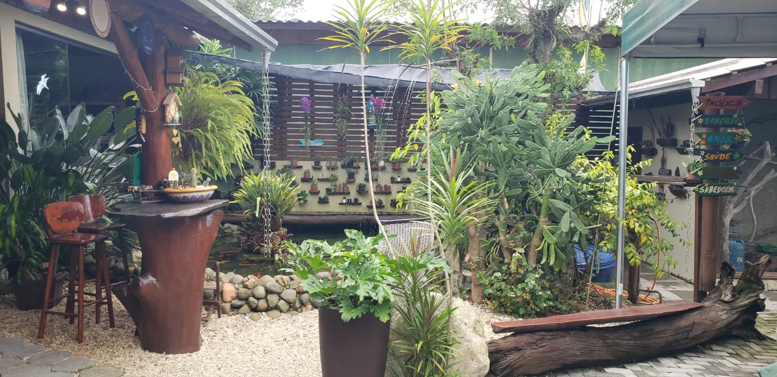 Small farm for sale of 1,300 m² in Itajaí, SC, Brazil