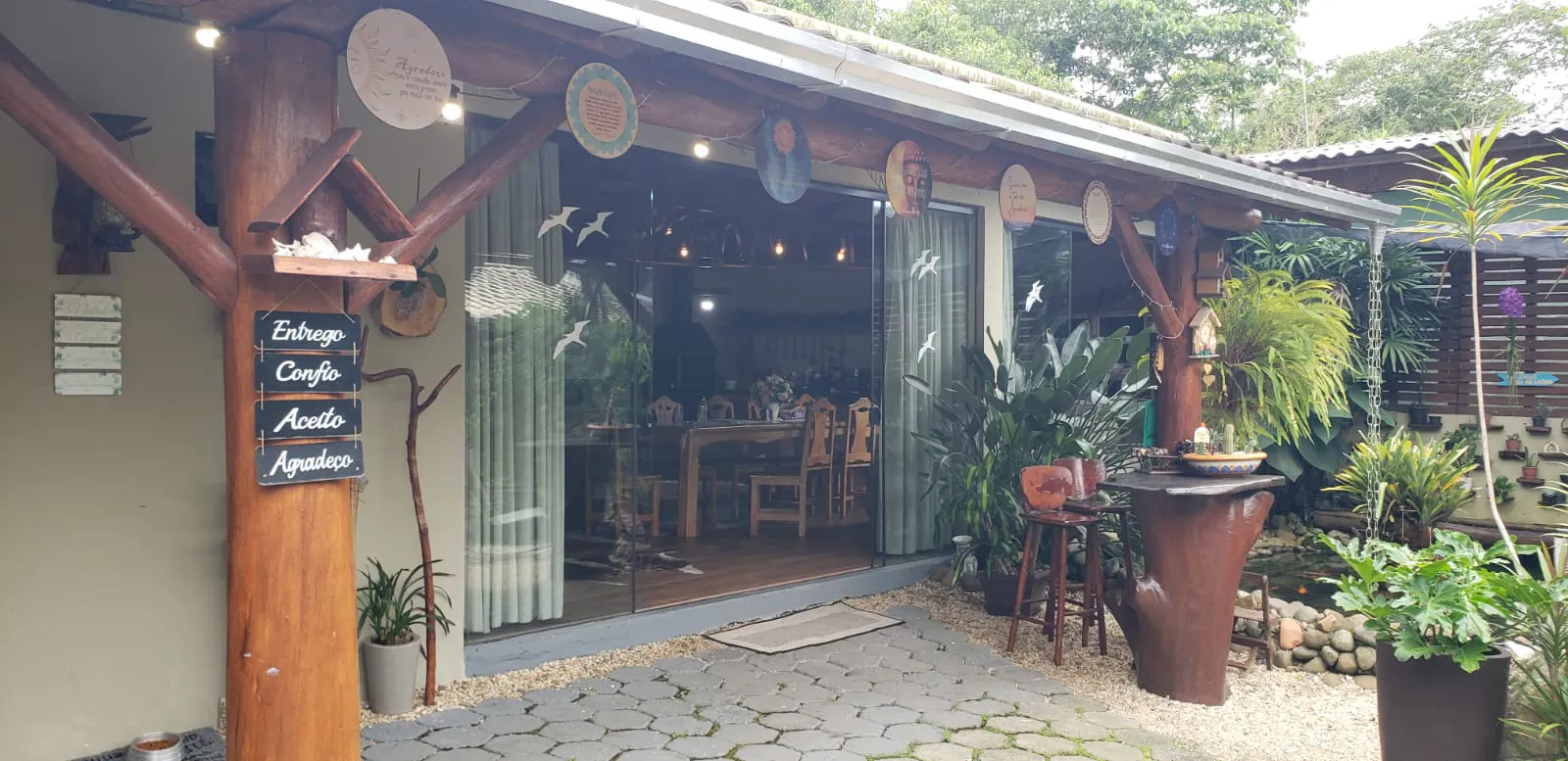 Small farm for sale of 1,300 m² in Itajaí, SC, Brazil