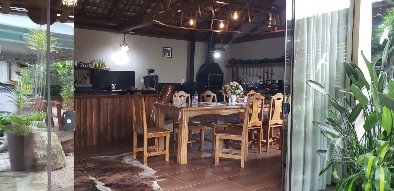 Small farm for sale of 1,300 m² in Itajaí, SC, Brazil