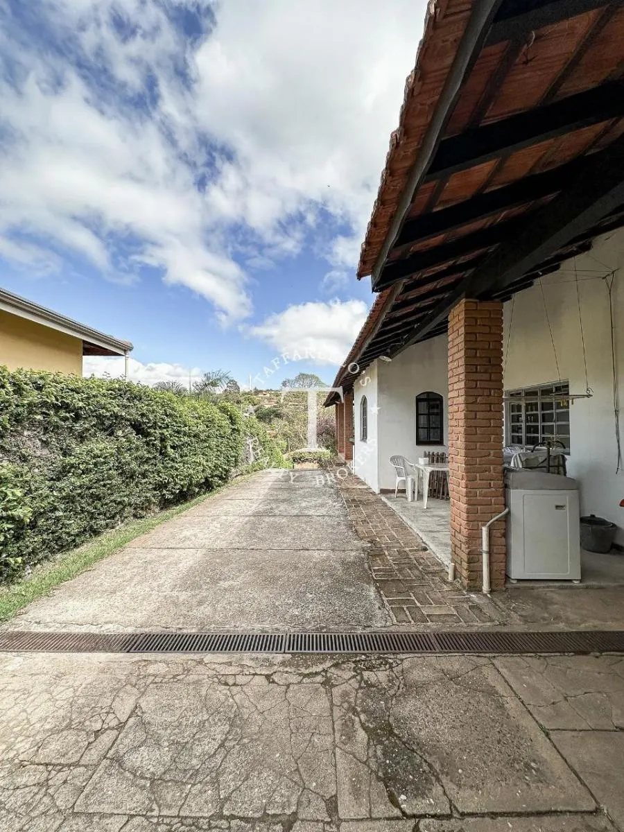 Fazenda à venda de 1.000 ha em Itatiba, SP, Brasil
