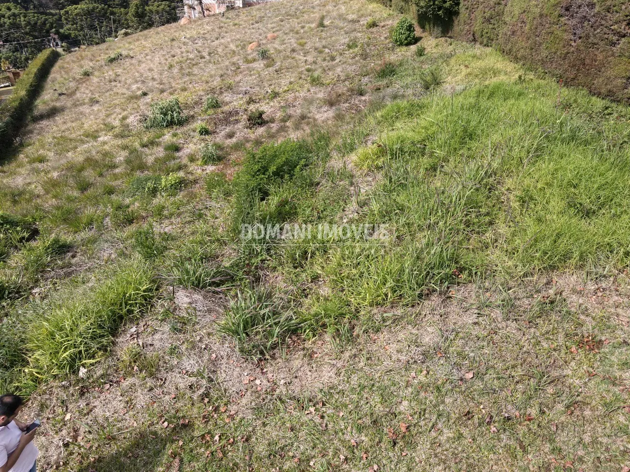 Terreno à venda de 2.800 m² em Campos do Jordão, SP, Brasil