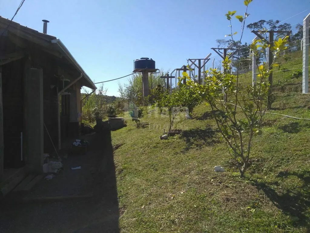 Chácara à venda de 912 m² em Tijucas, SC, Brasil