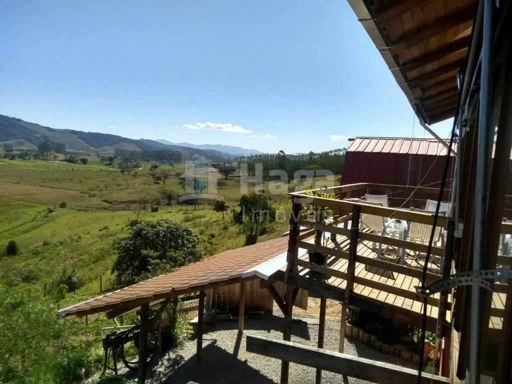 Chácara à venda de 912 m² em Tijucas, SC, Brasil