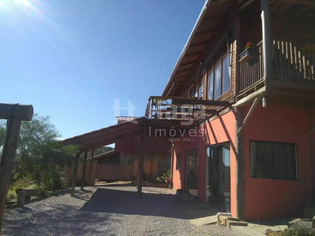 Chácara à venda de 912 m² em Tijucas, SC, Brasil