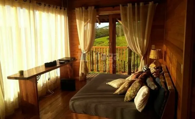 Chácara à venda de 912 m² em Tijucas, SC, Brasil
