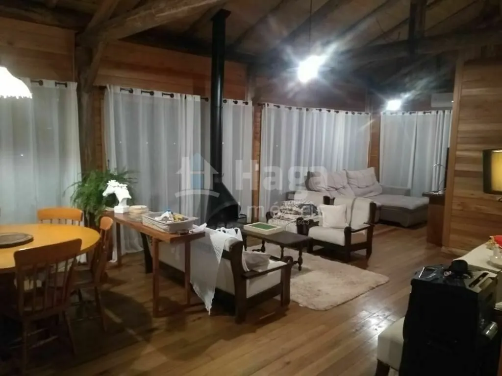 Chácara à venda de 912 m² em Tijucas, SC, Brasil