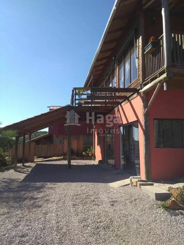 Chácara à venda de 912 m² em Tijucas, SC, Brasil