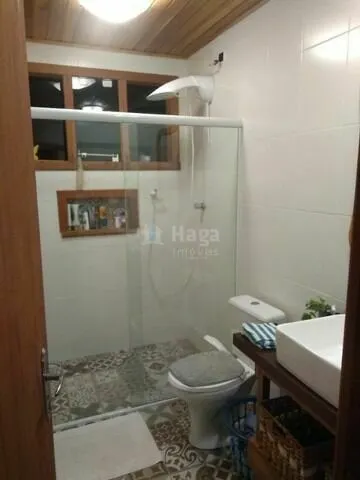 Chácara à venda de 912 m² em Tijucas, SC, Brasil