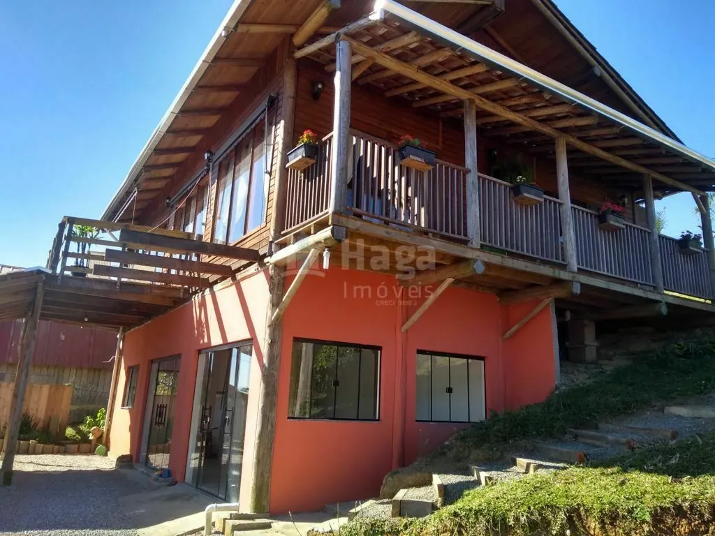 Chácara à venda de 912 m² em Tijucas, SC, Brasil