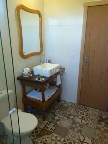 Chácara à venda de 912 m² em Tijucas, SC, Brasil