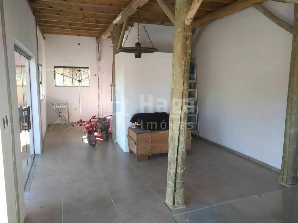 Chácara à venda de 912 m² em Tijucas, SC, Brasil