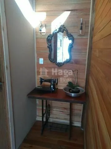 Chácara à venda de 912 m² em Tijucas, SC, Brasil