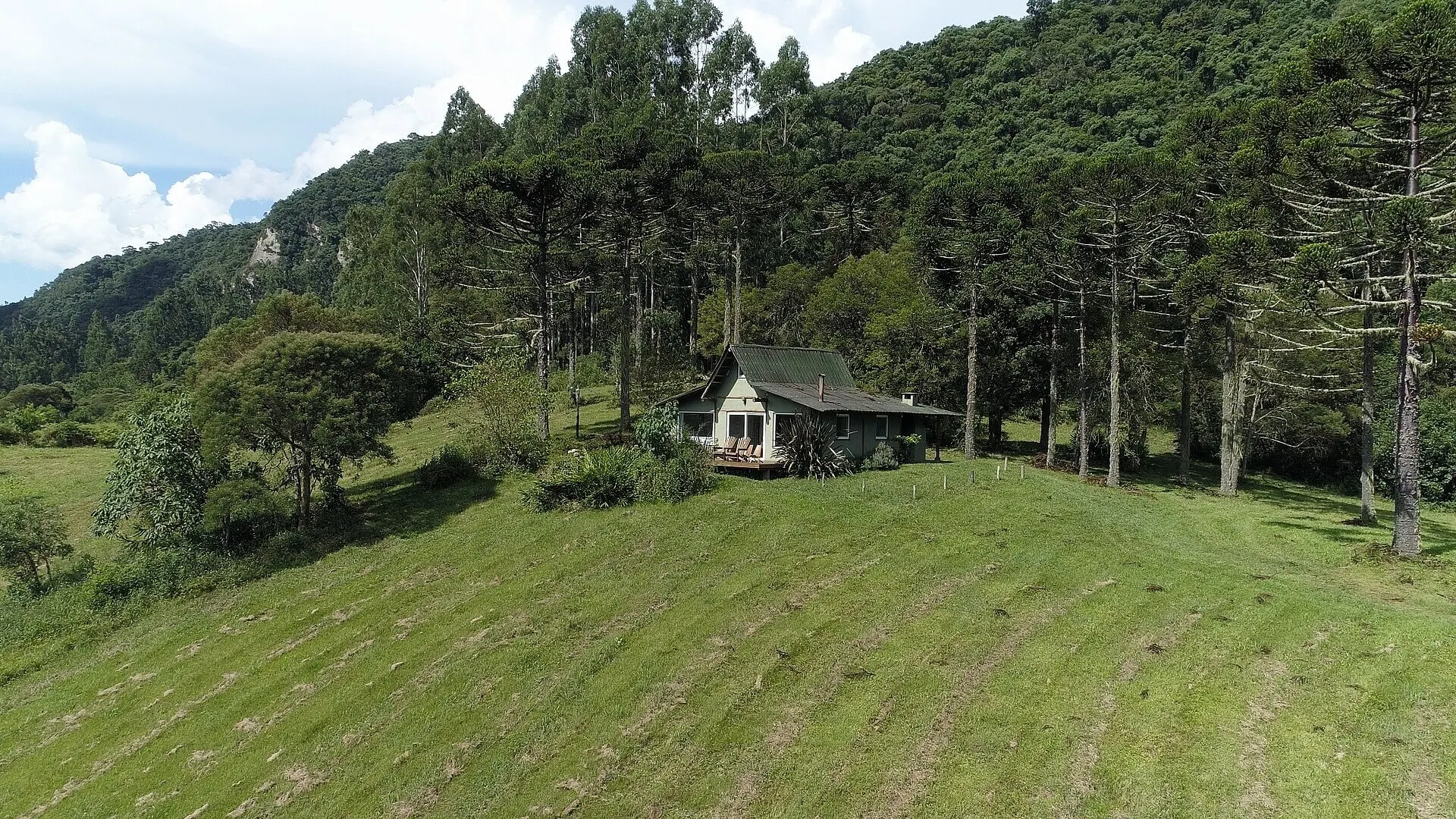 Sítio à venda de 38 ha em Urubici, SC, Brasil