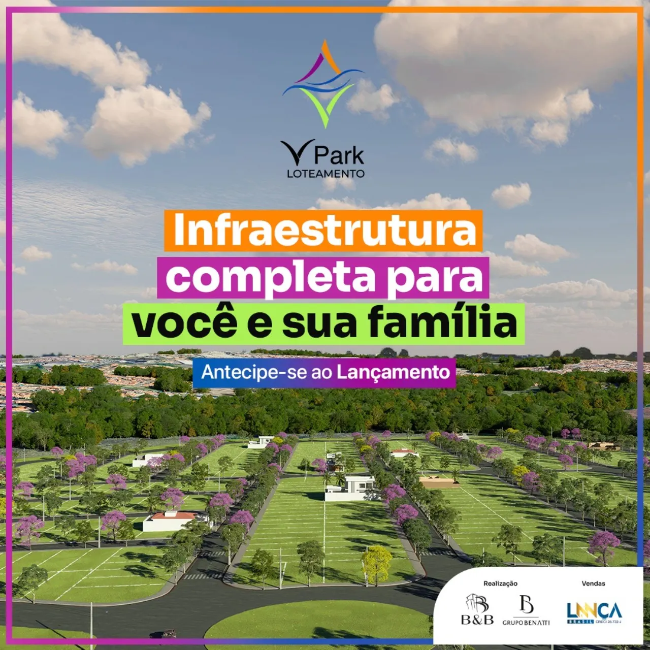 Terreno à venda de 160 m² em Hortolândia, SP, Brasil
