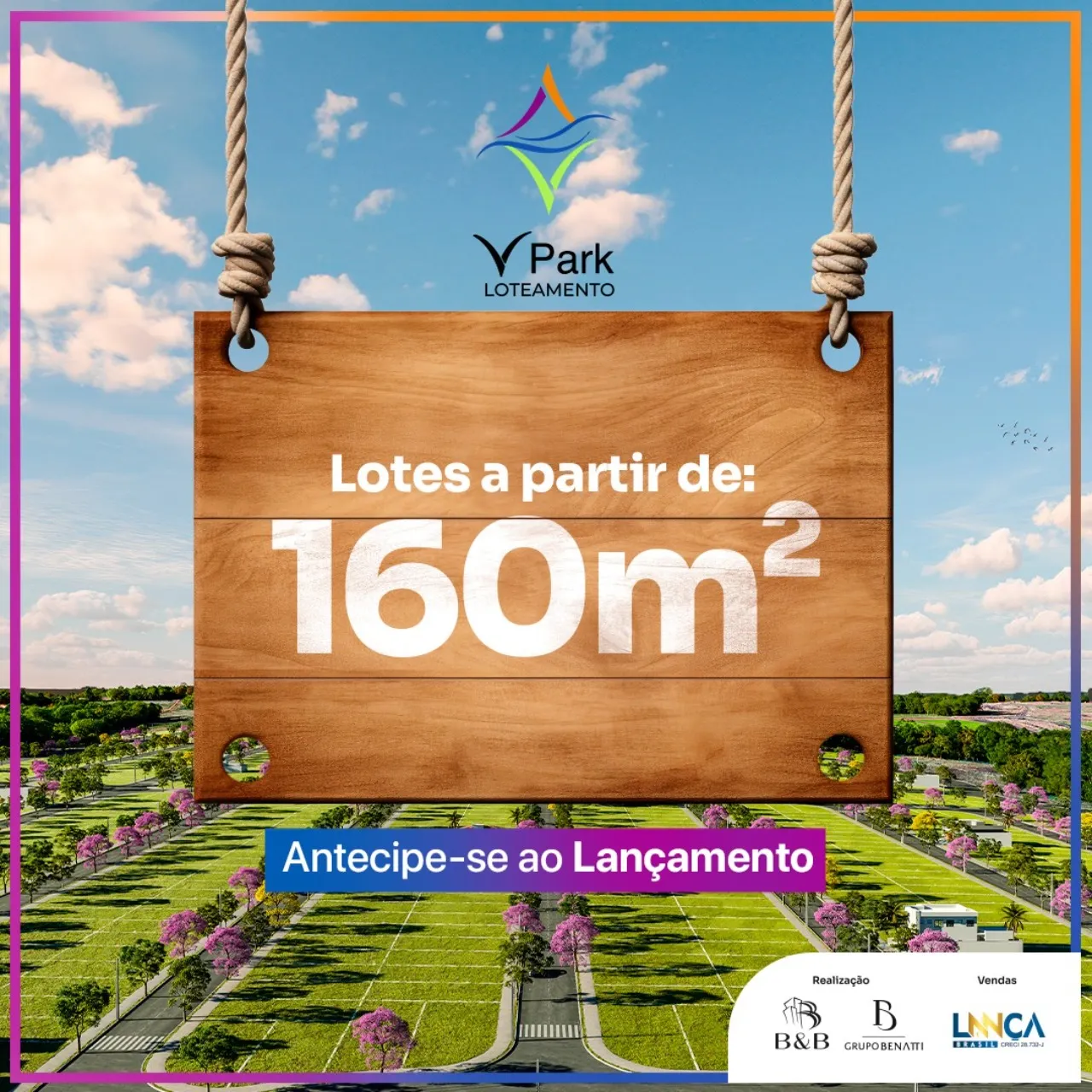 Terreno à venda de 160 m² em Hortolândia, SP, Brasil