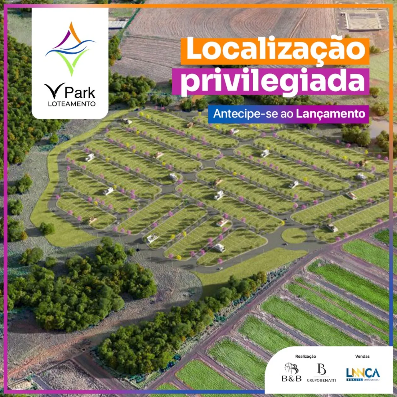 Terreno à venda de 160 m² em Hortolândia, SP, Brasil