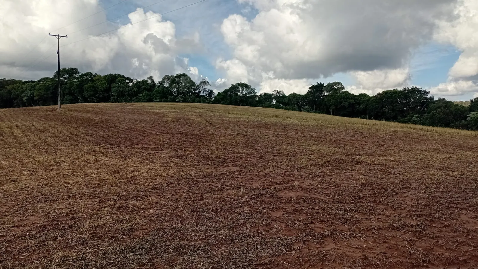 Terreno à venda de 41 ha em Teixeira Soares, PR, Brasil