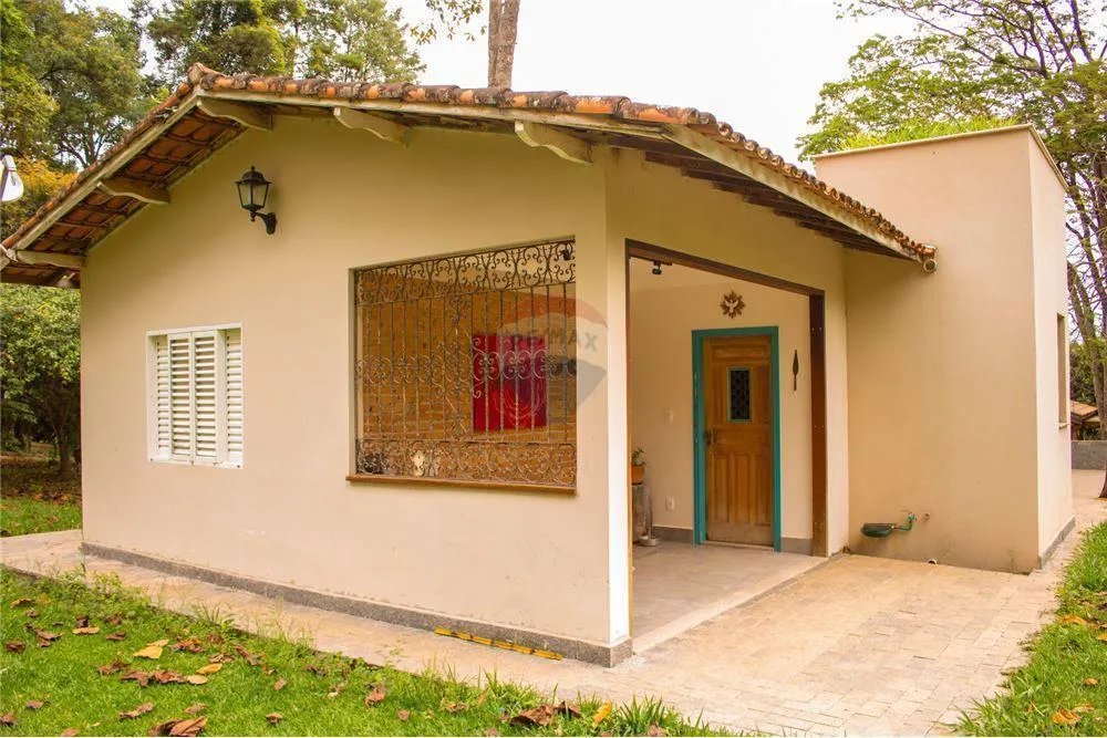 Chácara à venda de 7.882 m² em Iperó, SP, Brasil