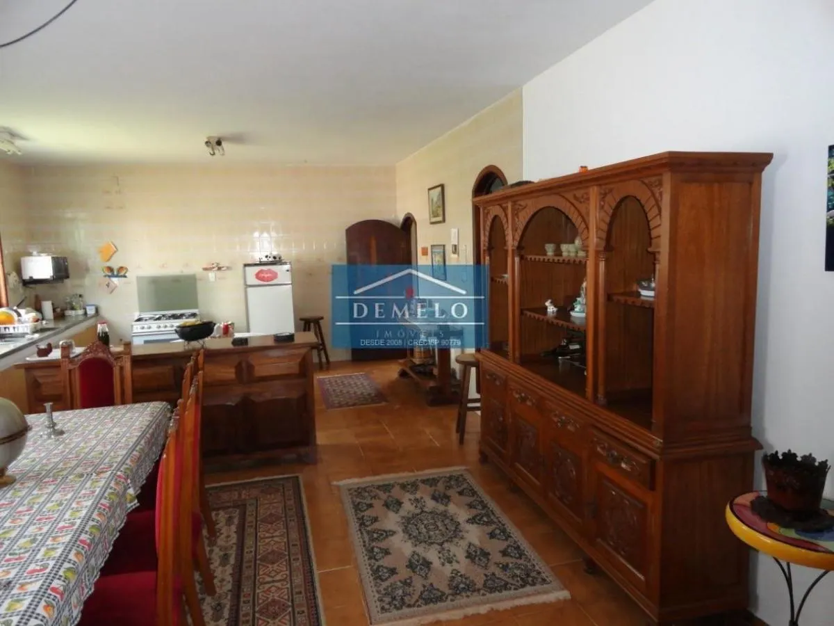 Country home for sale of 2 acres in Cunha, SP, Brazil