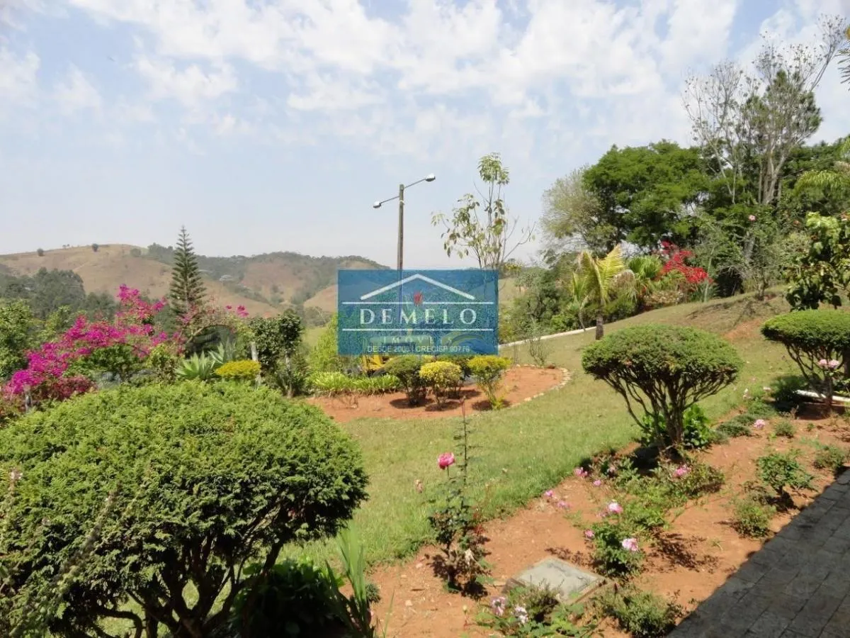 Country home for sale of 2 acres in Cunha, SP, Brazil