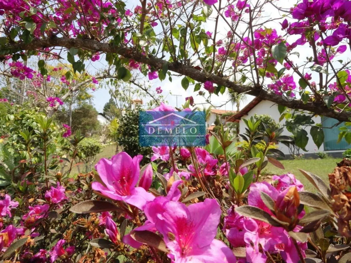 Country home for sale of 2 acres in Cunha, SP, Brazil