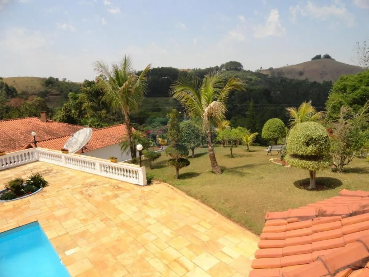 Country home for sale of 2 acres in Cunha, SP, Brazil