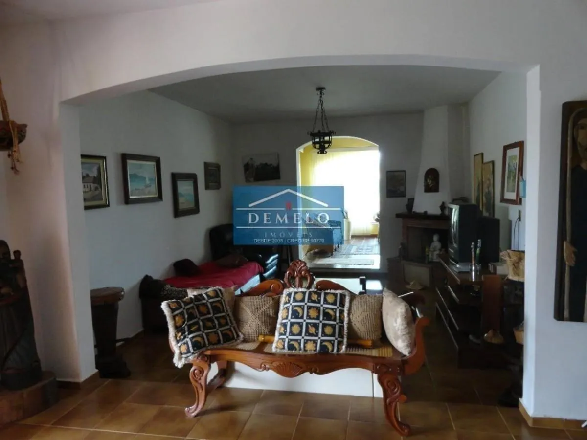 Country home for sale of 2 acres in Cunha, SP, Brazil