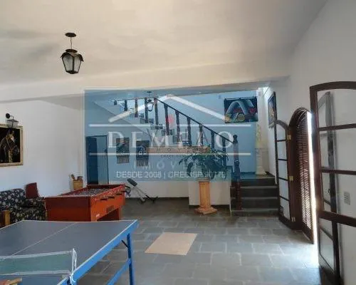 Country home for sale of 2 acres in Cunha, SP, Brazil