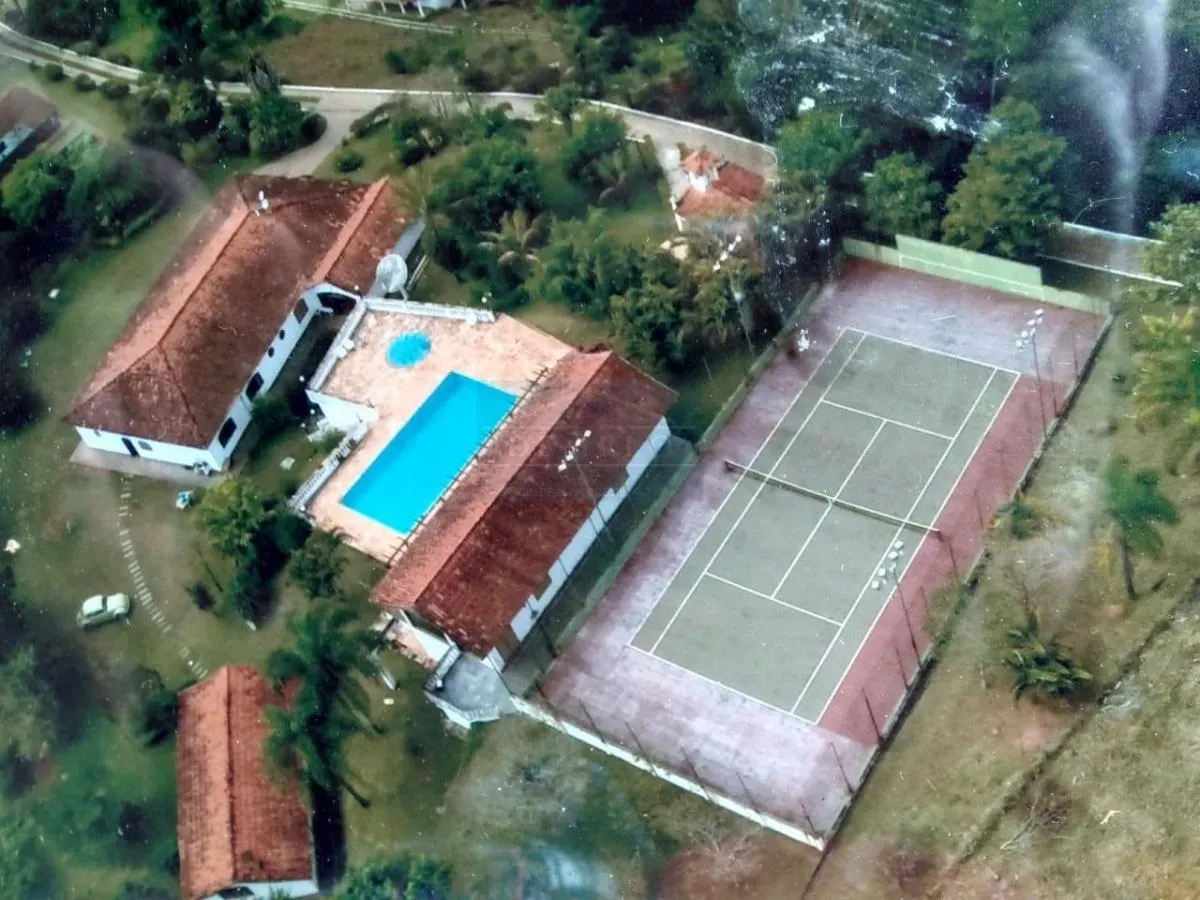 Country home for sale of 2 acres in Cunha, SP, Brazil