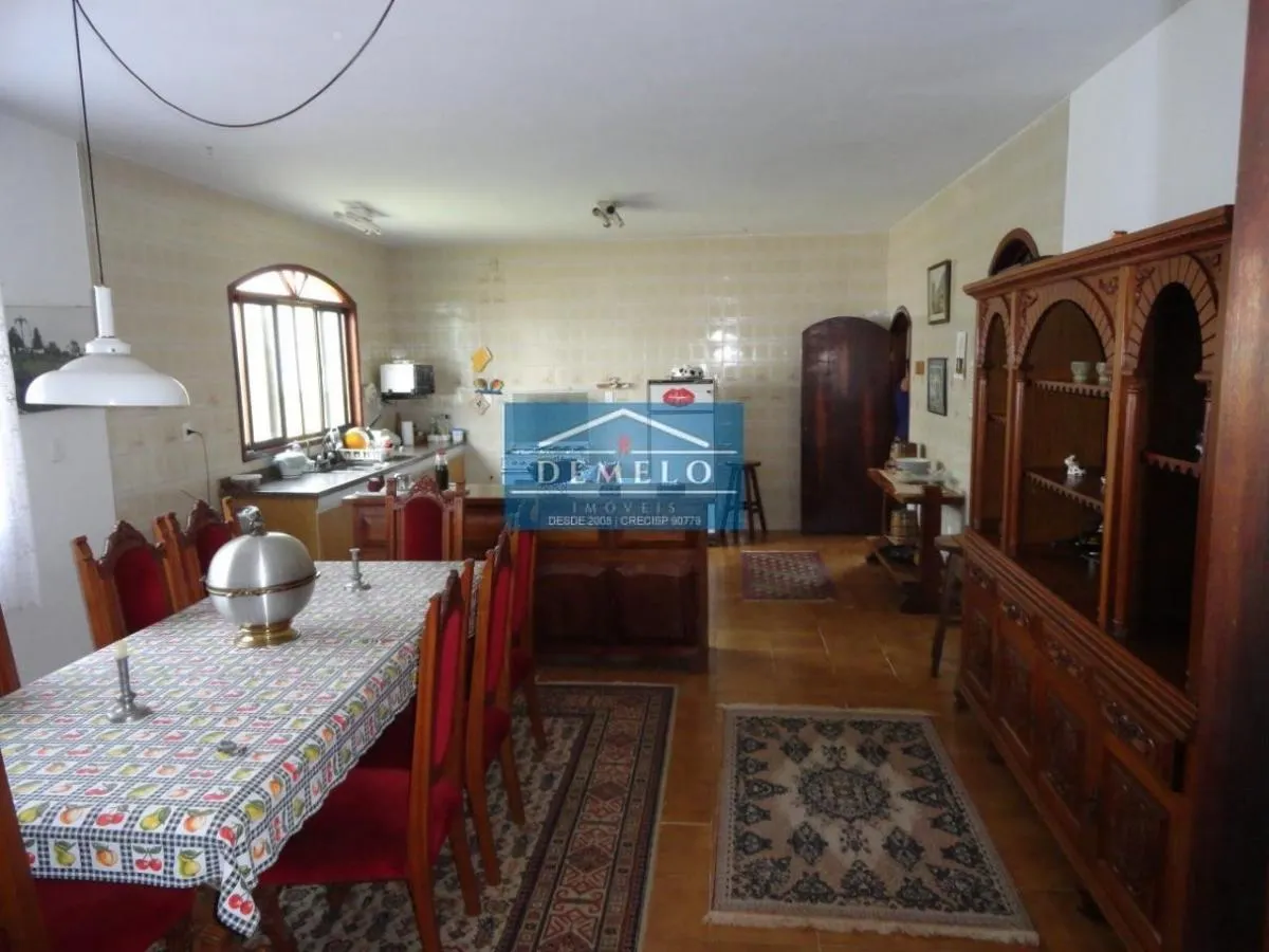 Country home for sale of 2 acres in Cunha, SP, Brazil
