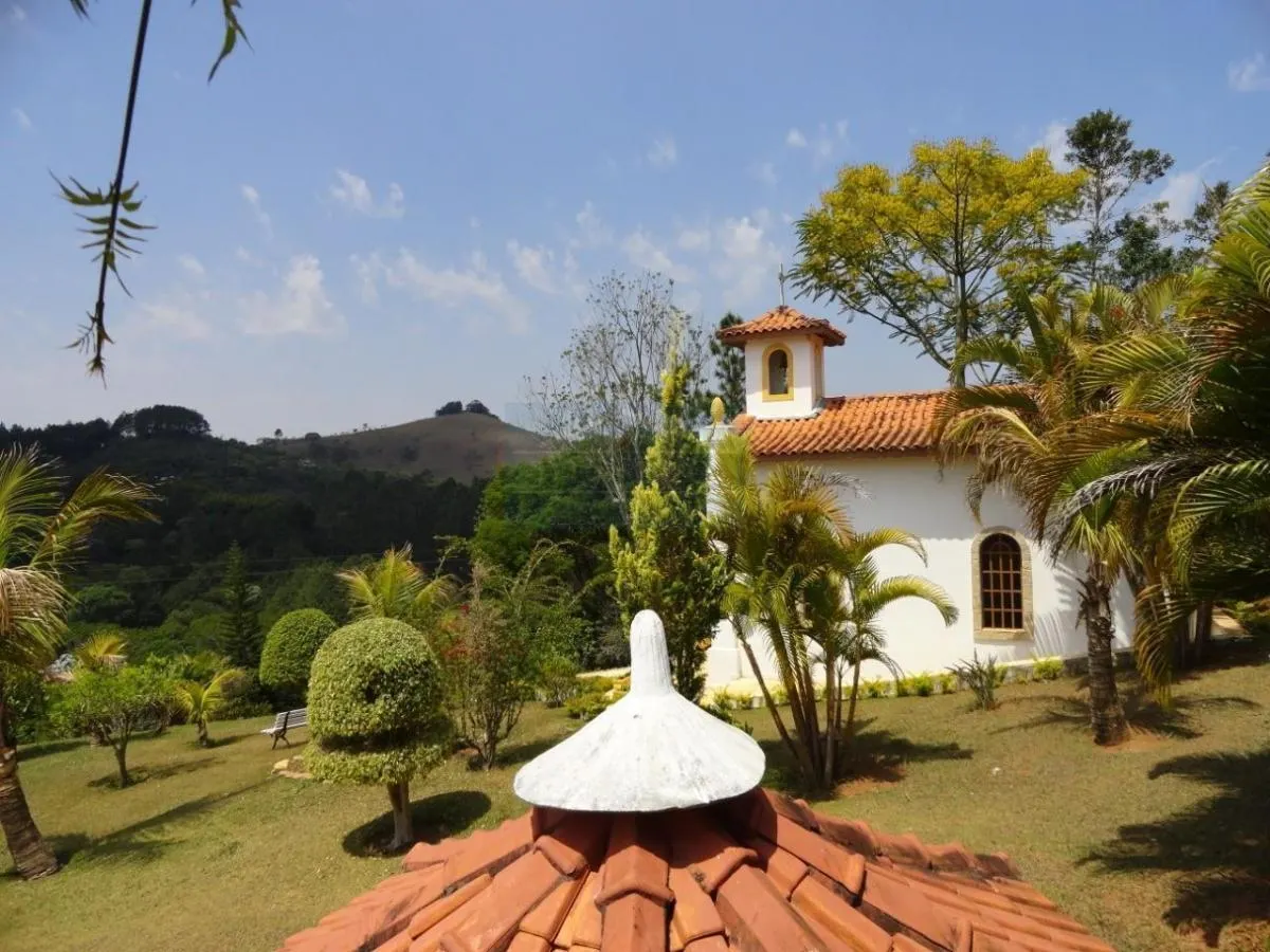 Country home for sale of 2 acres in Cunha, SP, Brazil