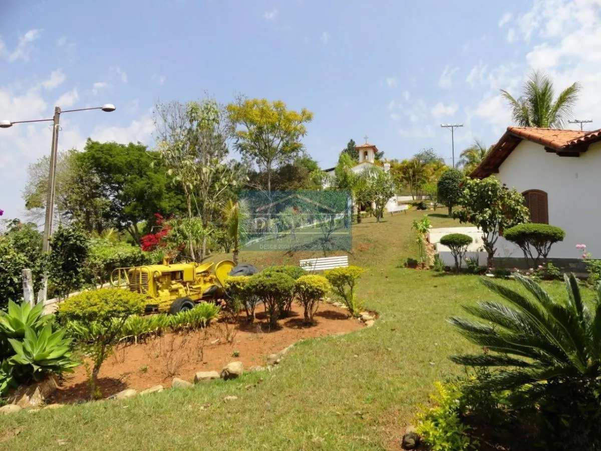 Country home for sale of 2 acres in Cunha, SP, Brazil