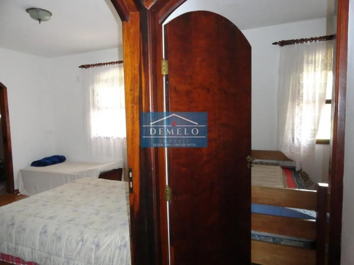 Country home for sale of 2 acres in Cunha, SP, Brazil