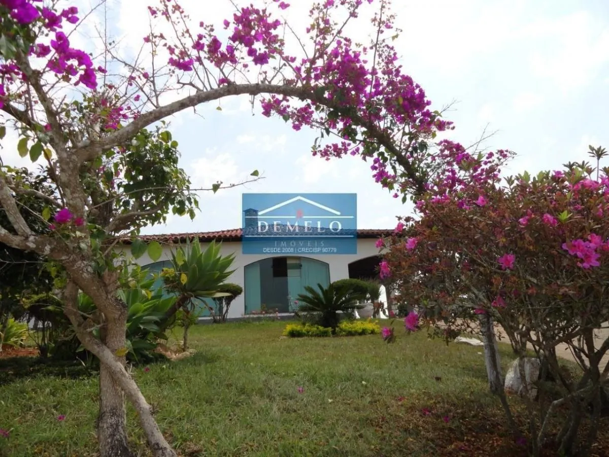 Country home for sale of 2 acres in Cunha, SP, Brazil