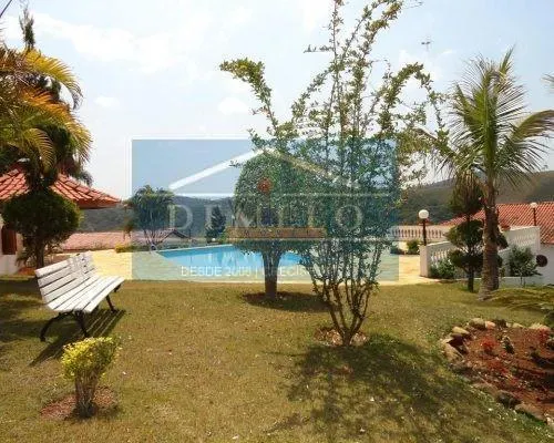 Country home for sale of 2 acres in Cunha, SP, Brazil