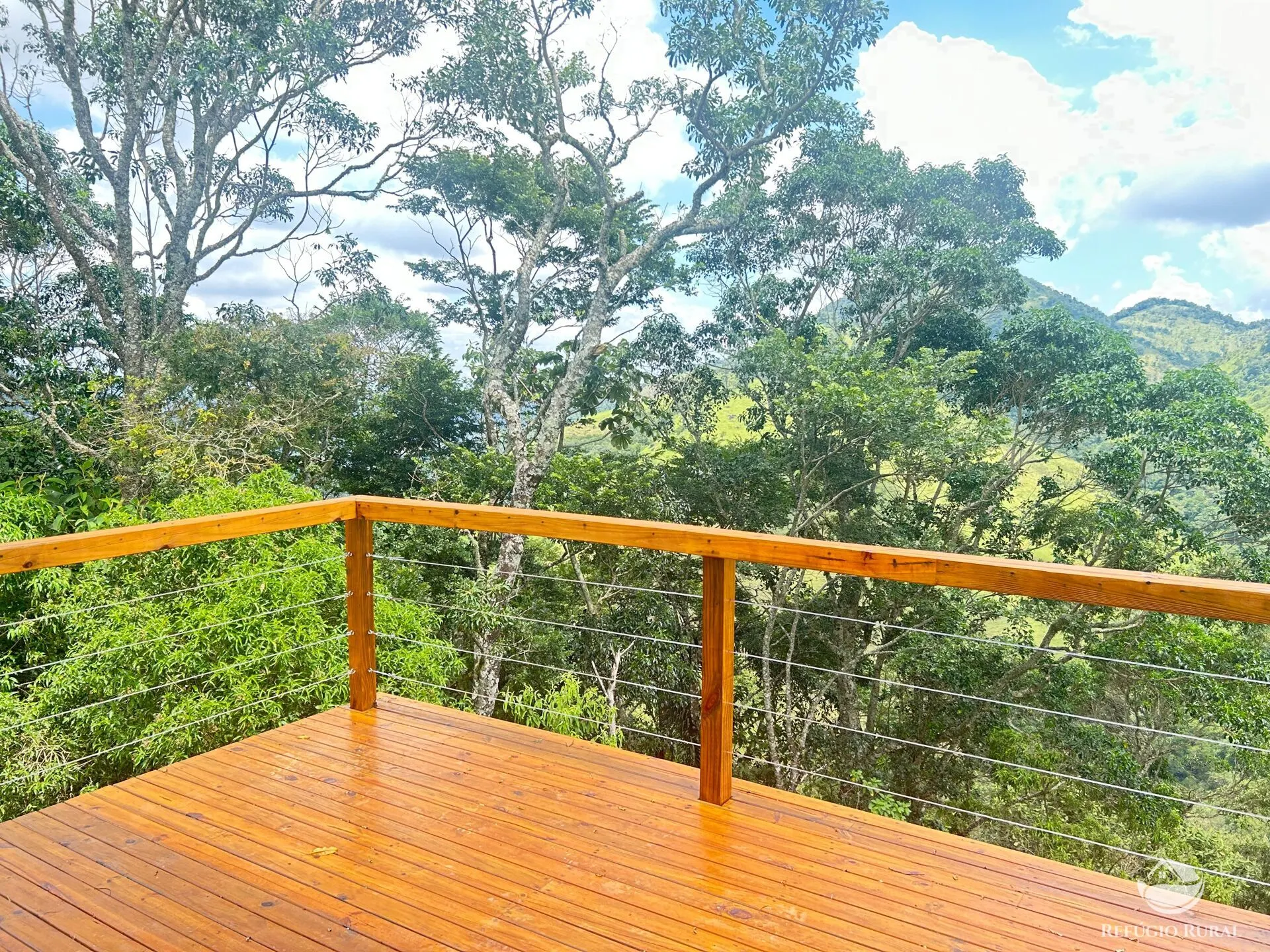 Small farm for sale of 5 acres in São José dos Campos, SP, Brazil