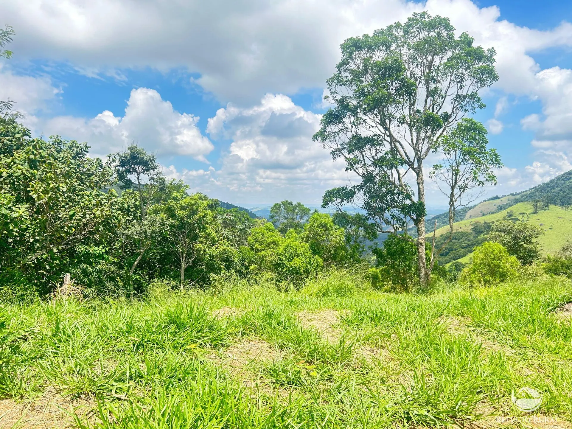 Small farm for sale of 5 acres in São José dos Campos, SP, Brazil