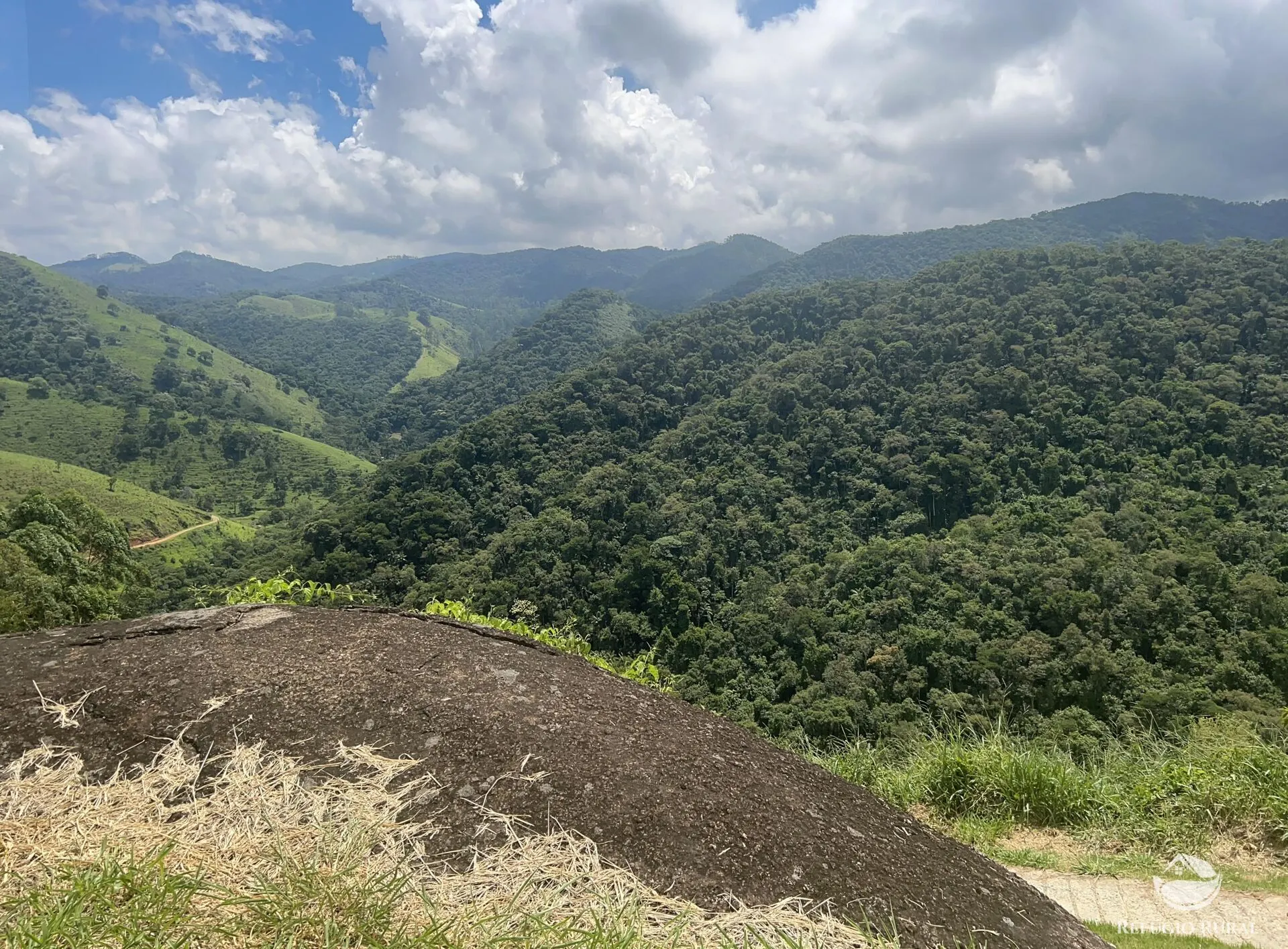 Small farm for sale of 5 acres in São José dos Campos, SP, Brazil