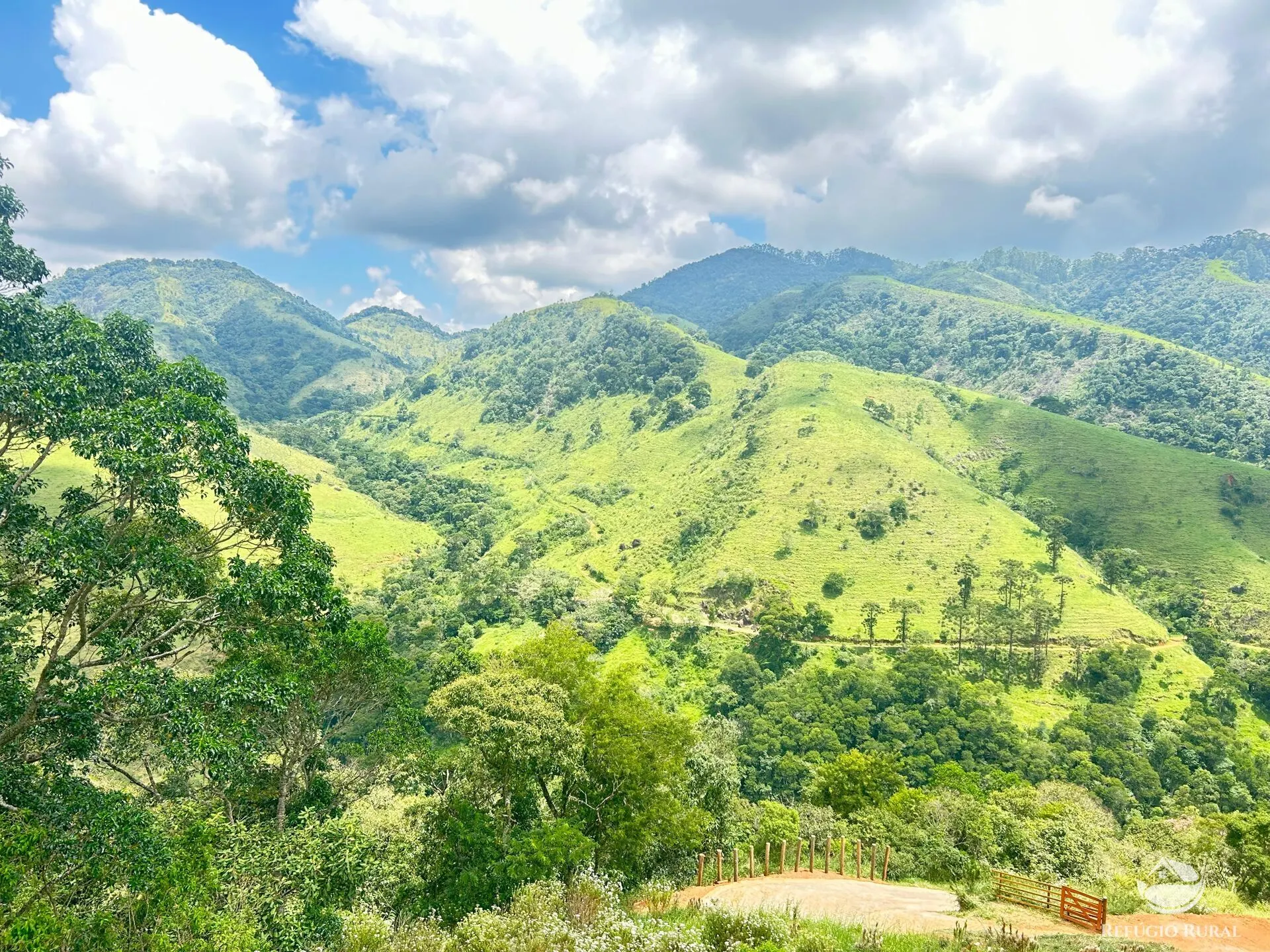 Small farm for sale of 5 acres in São José dos Campos, SP, Brazil
