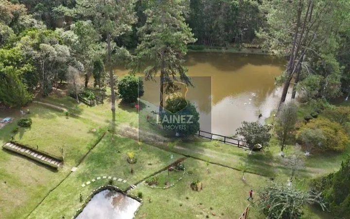 Sítio à venda de 8 ha em Juquitiba, SP, Brasil