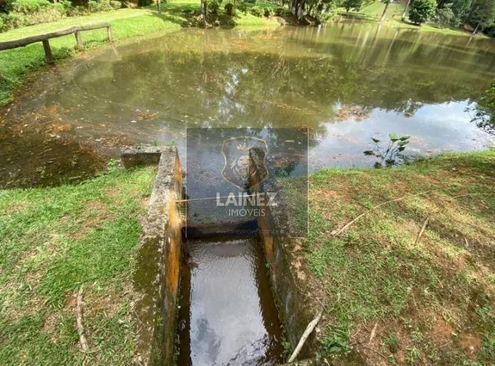 Sítio à venda de 8 ha em Juquitiba, SP, Brasil