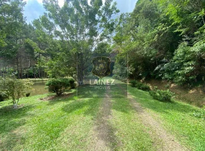 Sítio à venda de 8 ha em Juquitiba, SP, Brasil