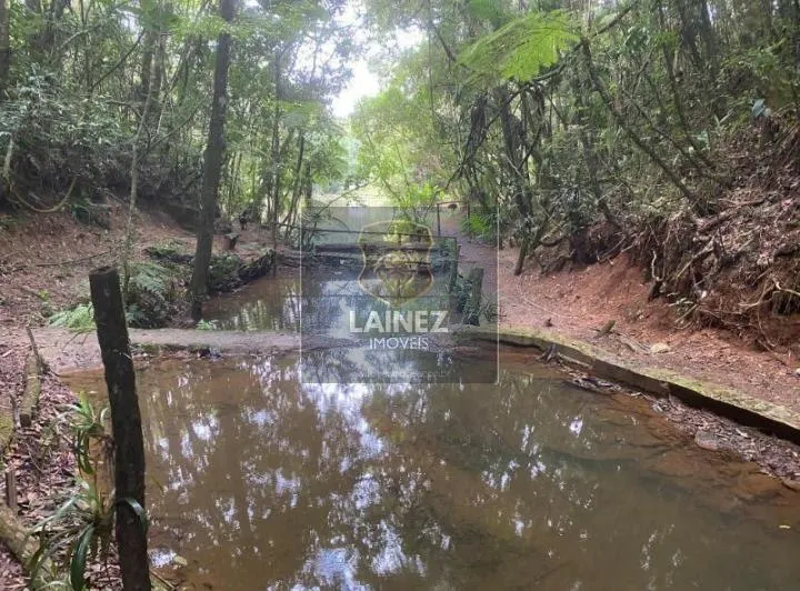 Sítio à venda de 8 ha em Juquitiba, SP, Brasil